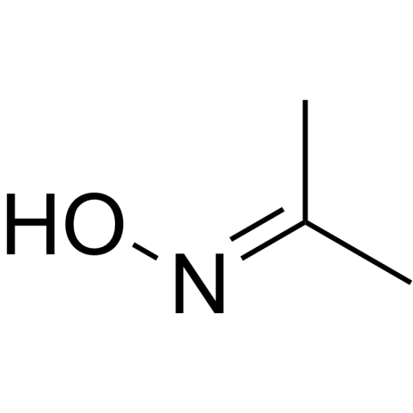 Propan-2-one oxime 127-06-0
